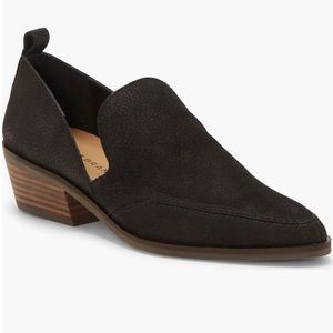 Lucky Brand Mahzan Bootie